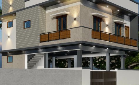 Urappakkam Residential Construction