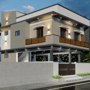 Urappakkam Residential Construction