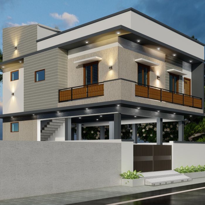 Urappakkam Residential Construction