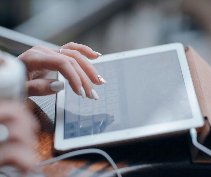Software’s role in the modern construction workforces (Demo)
