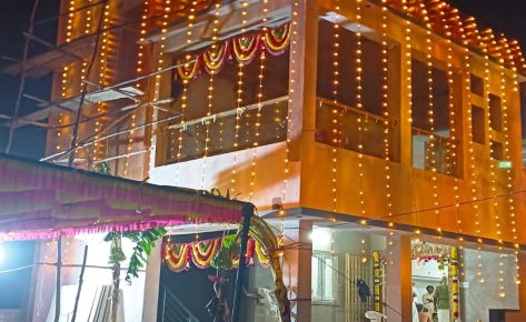 Ottiyampakkam Residential Villa